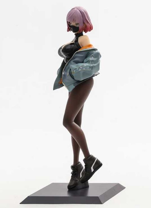 Figurina Luna Mask Girl 23 cm