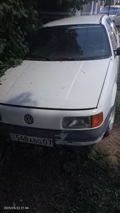 Продам машину  PASSAT