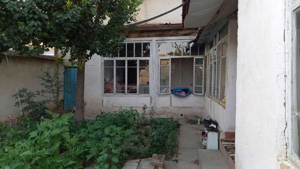 продаю  дом без посредник Себзор махаллада