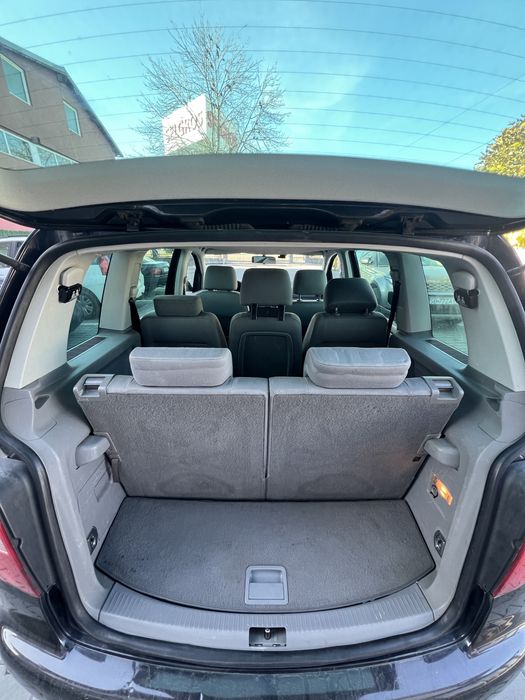 Vand VW TOURAN 2.0TDI 140cp