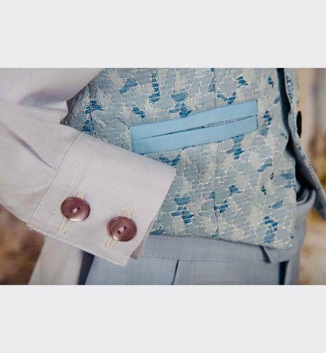 Costumaș de ocazie Darline nr. 86