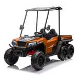 UTV electric pentru copii, Gladiator, 2 locuri, 180W, 12V PREMIUM