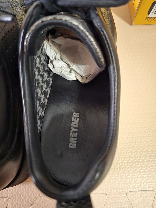 Adidași Greyder, mărime 39, Stare foarte buna