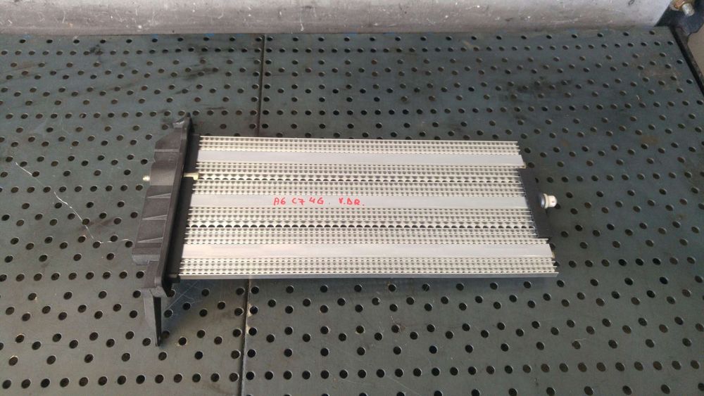 Rezistenta electrica bord audi a6 c7 4g 4g0819011a
