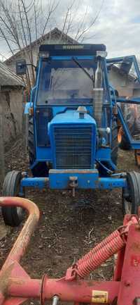 Vand tractor ford 4600