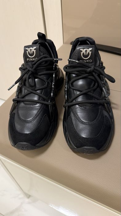 Дамски обувки Пинко
