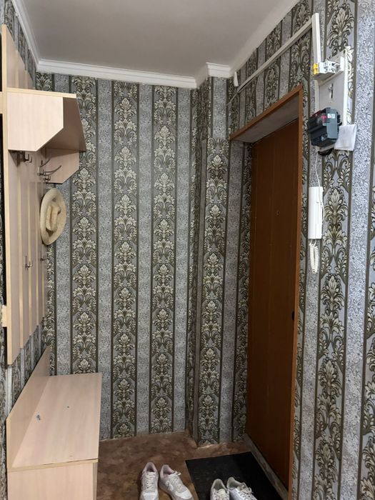 Сдам 2 ком. квартиру за 120 000 тенге+комм.услуги, можно с последующим