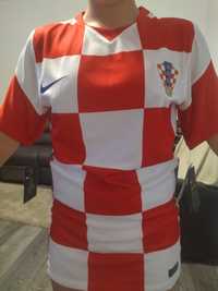 Tricou fotbal Croația original Nike