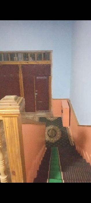 Жер жай квартирага бериледы