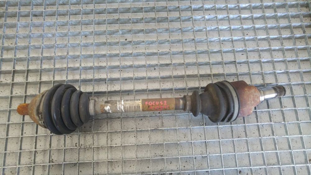 planetara stanga fata ford focus 2 1.6 tdci cod 3m51-3b437-dae