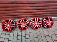 Jante aliaj originale vw R 16 5×112