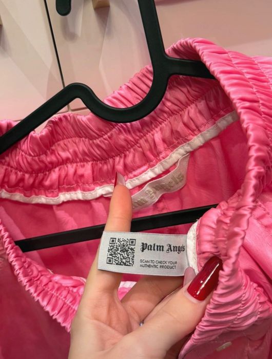 Pantaloni Palm Angels