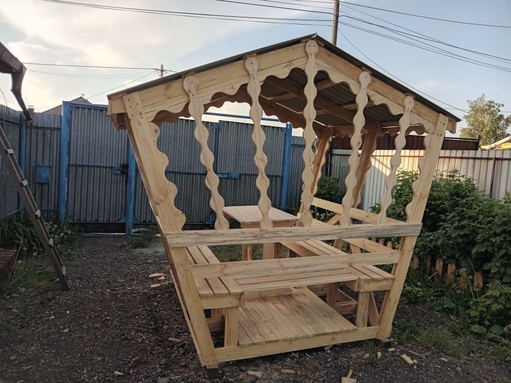 Изготовлю бисетку.