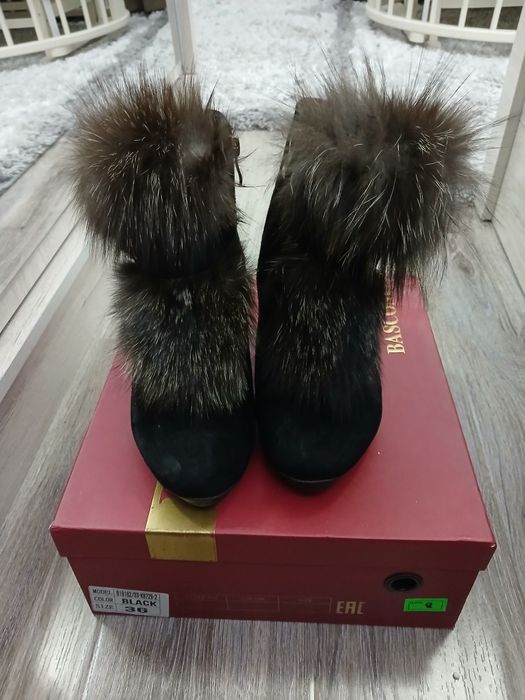 Аеллар кишки этиги