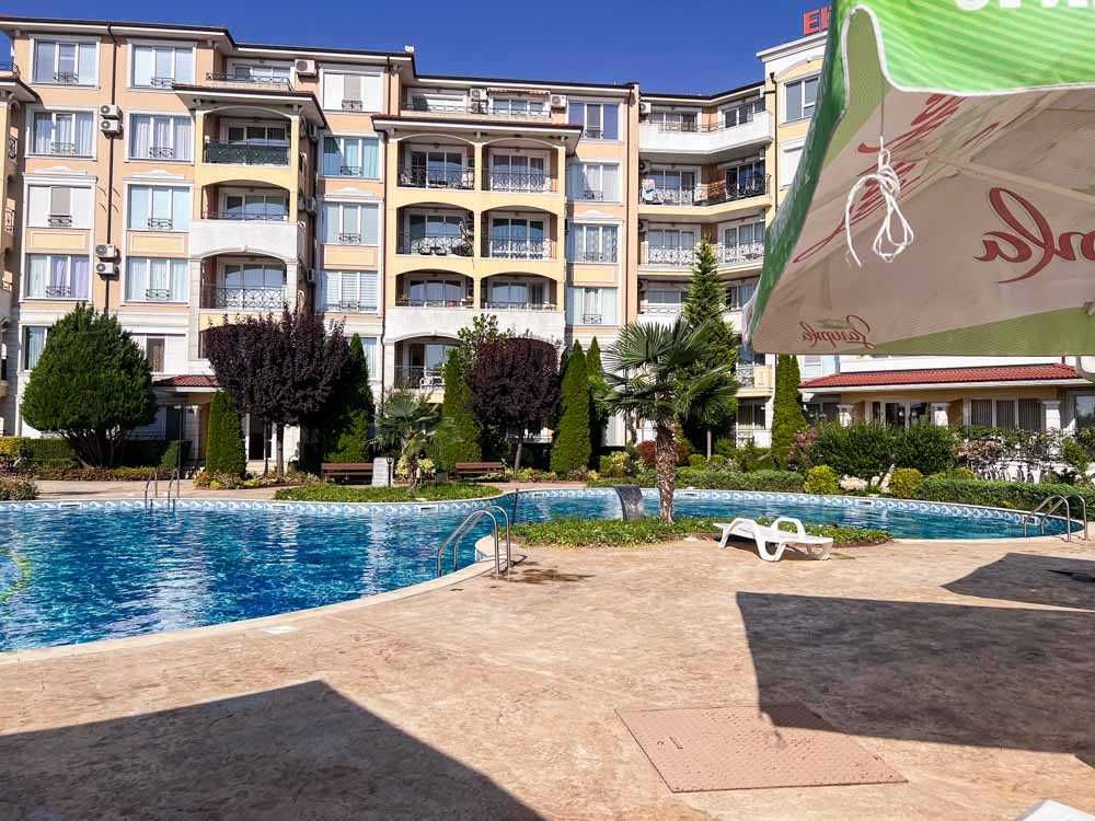 Продава се Тристаен апартамент в с. Равда, Област Бургас - 73 кв.м за 1302 €/кв.м - Снимка #21