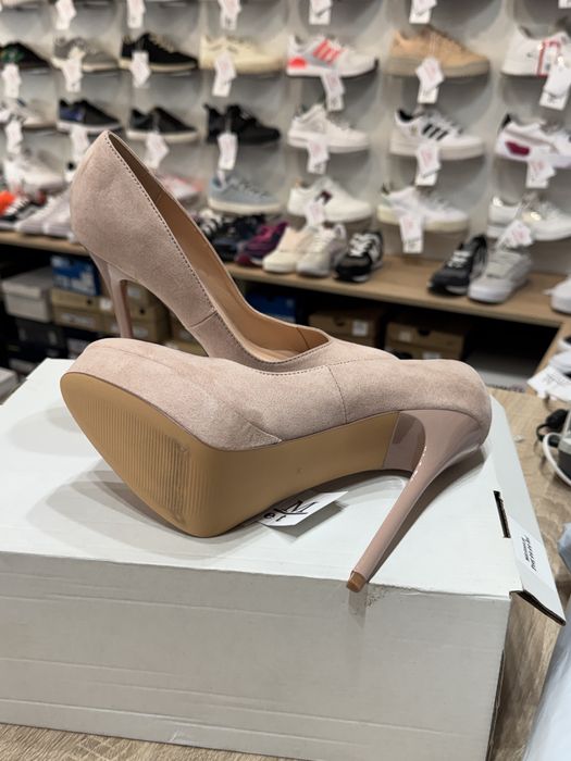 Pantofi Even&Odd Dama - 39