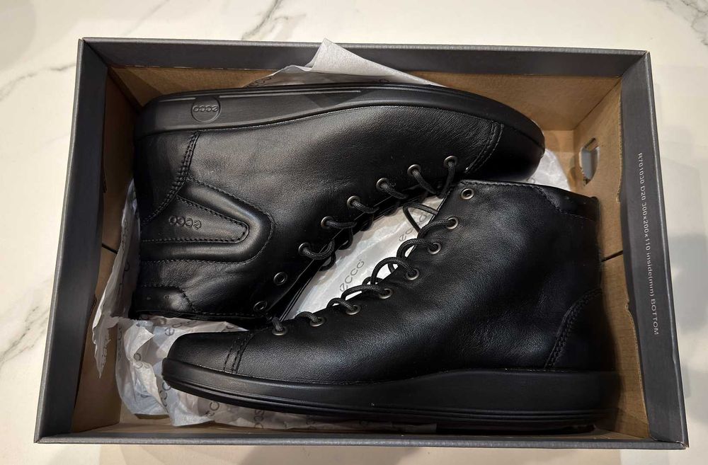 Ecco Soft 2.0, 38-ми номер, чисто нови!