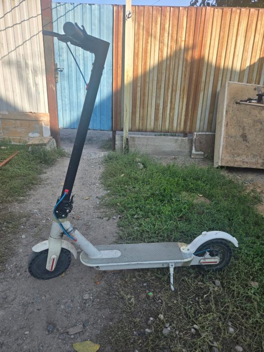 Самокат продам или обменяю