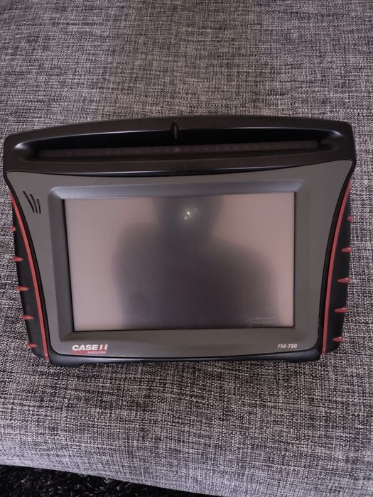 GPS agricol de vânzare.