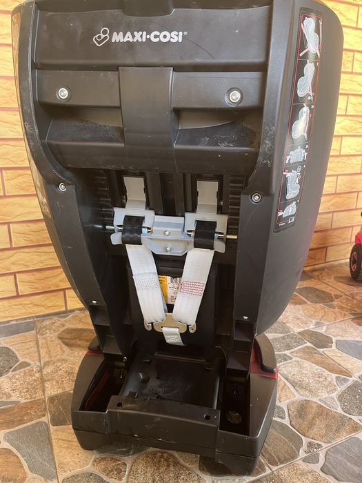 Scaun auto 9-18kg MaxiCosi