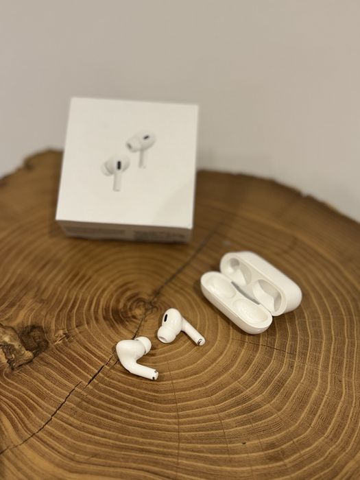 Airpods Pro 2 (noi)