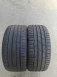 2бр. летни гуми 235/35/19 Hankook DOT 4223