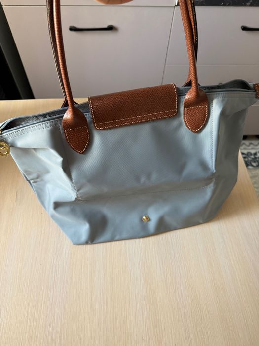 Сумка longchamp оригинал