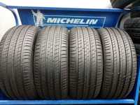 Anvelope de vara 235 50 19 Michelin Latitude Sport 3 MO Noi demo