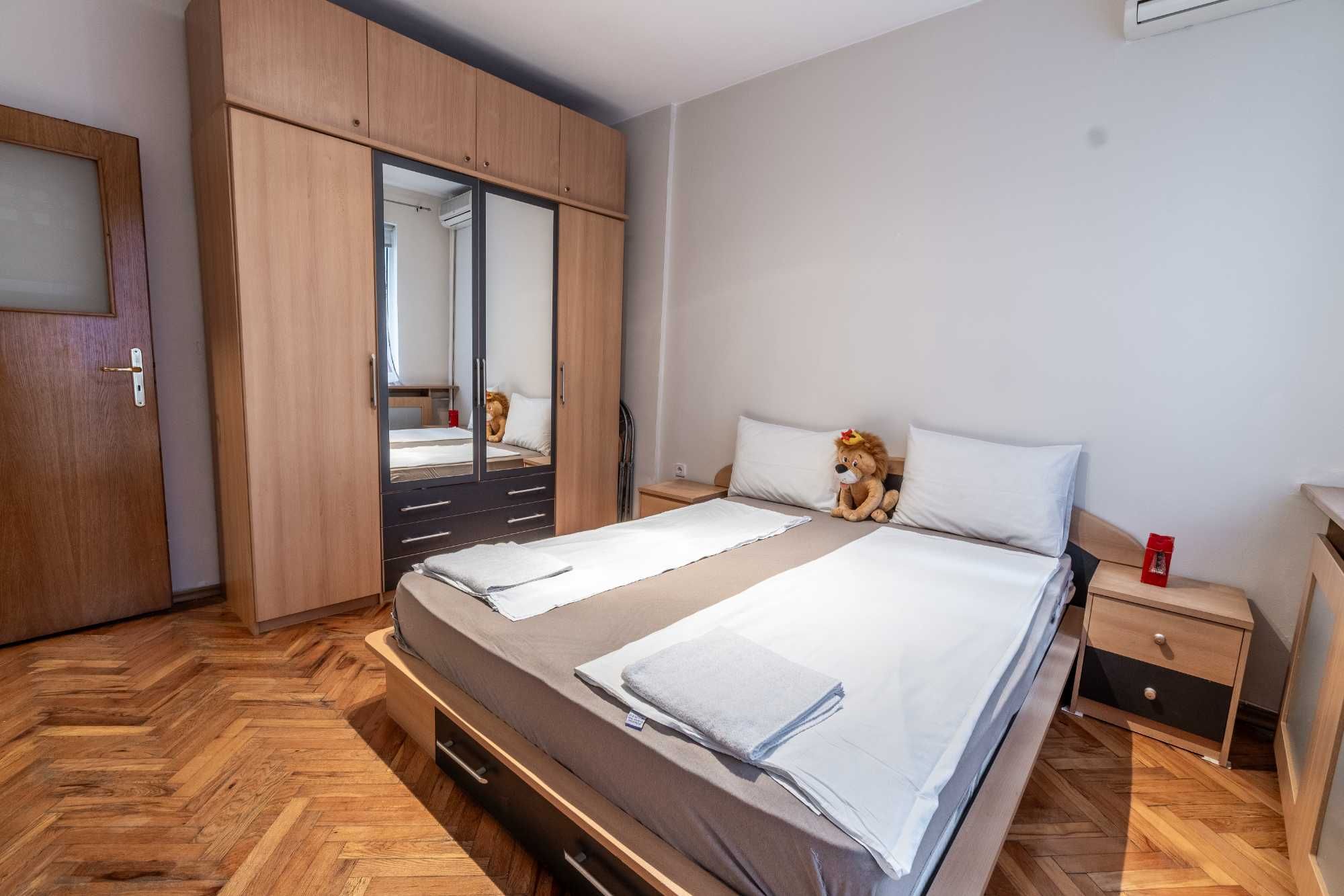 Нощувки - Vitoshka 3BR