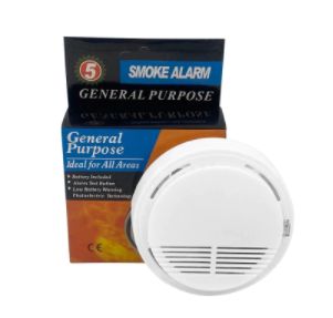 Продам датчик дыма(Новый)