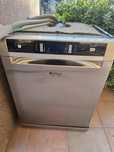 Masina spalat vase Ariston hotpoint