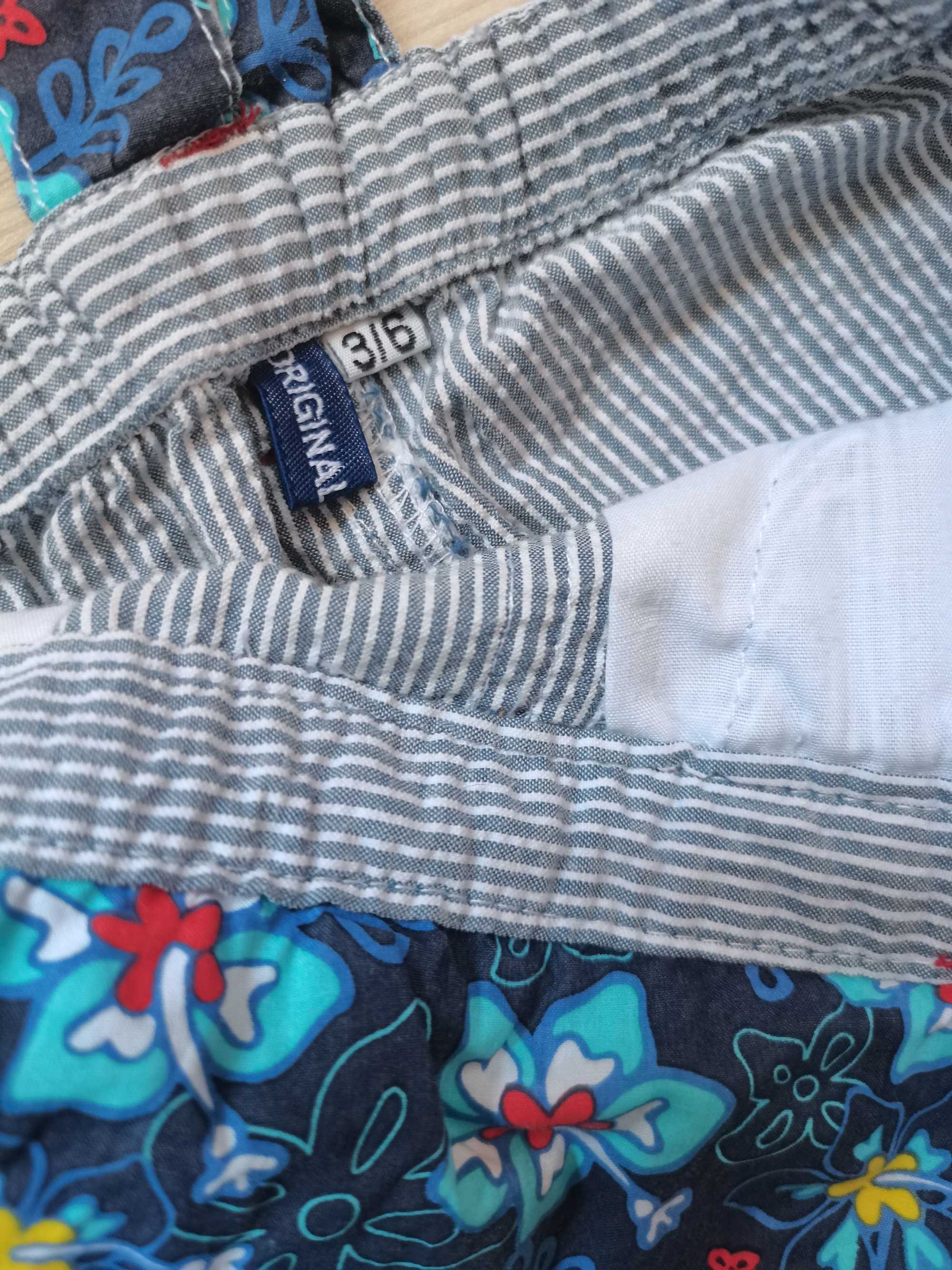 Hăinuțe bebe băiat 3-6 luni