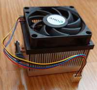 Cooler Procesor AMD Socket cu suport