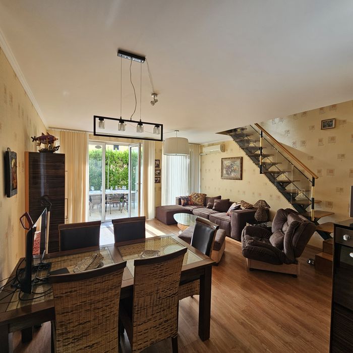 Къща в Свети Влас