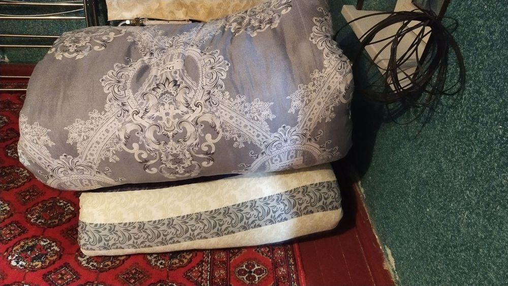 Курпа курпачи. Новые и бу. Заготовка.