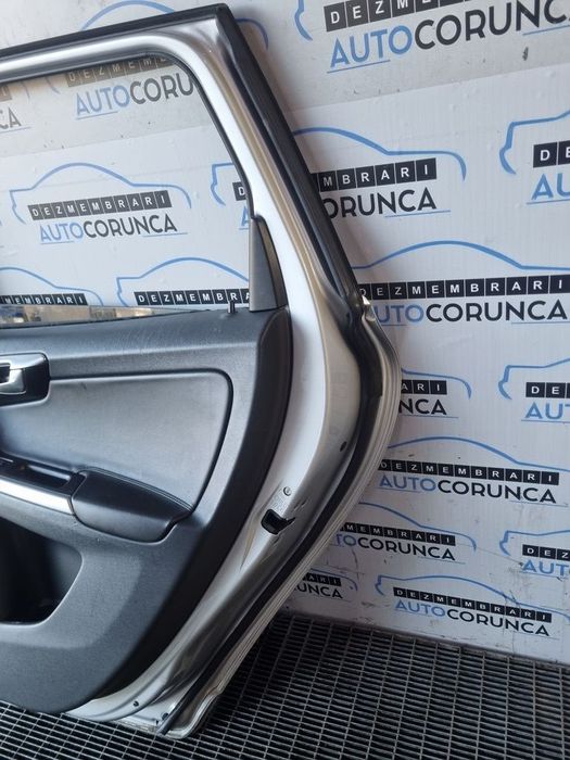 Usa Dreapta Spate Volvo XC60 Facelift 2013 - 2017 SUV 4 Usi GRI (1092)