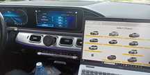 Diagnoza auto gama VAG & Multimarca