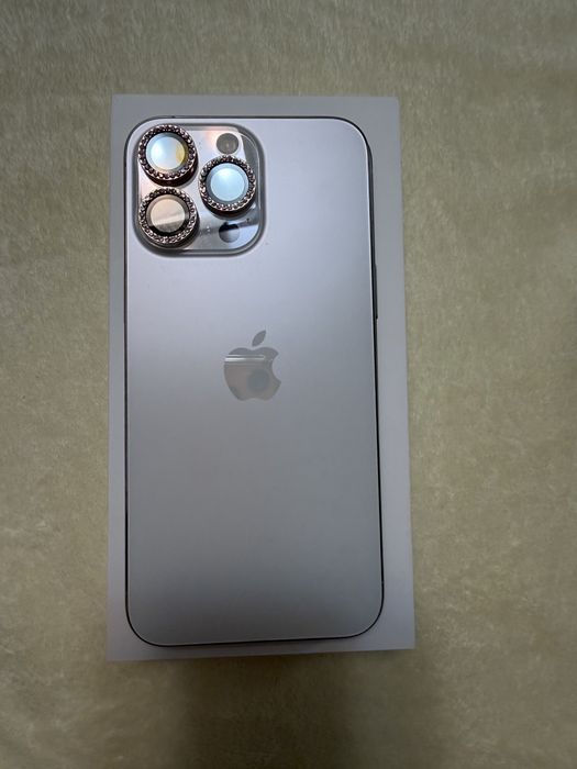 Iphone 15 pro max 256GB