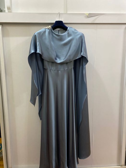 Вечернее платье, койлак