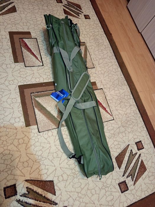 Toc/husă pentru lansete/undițe