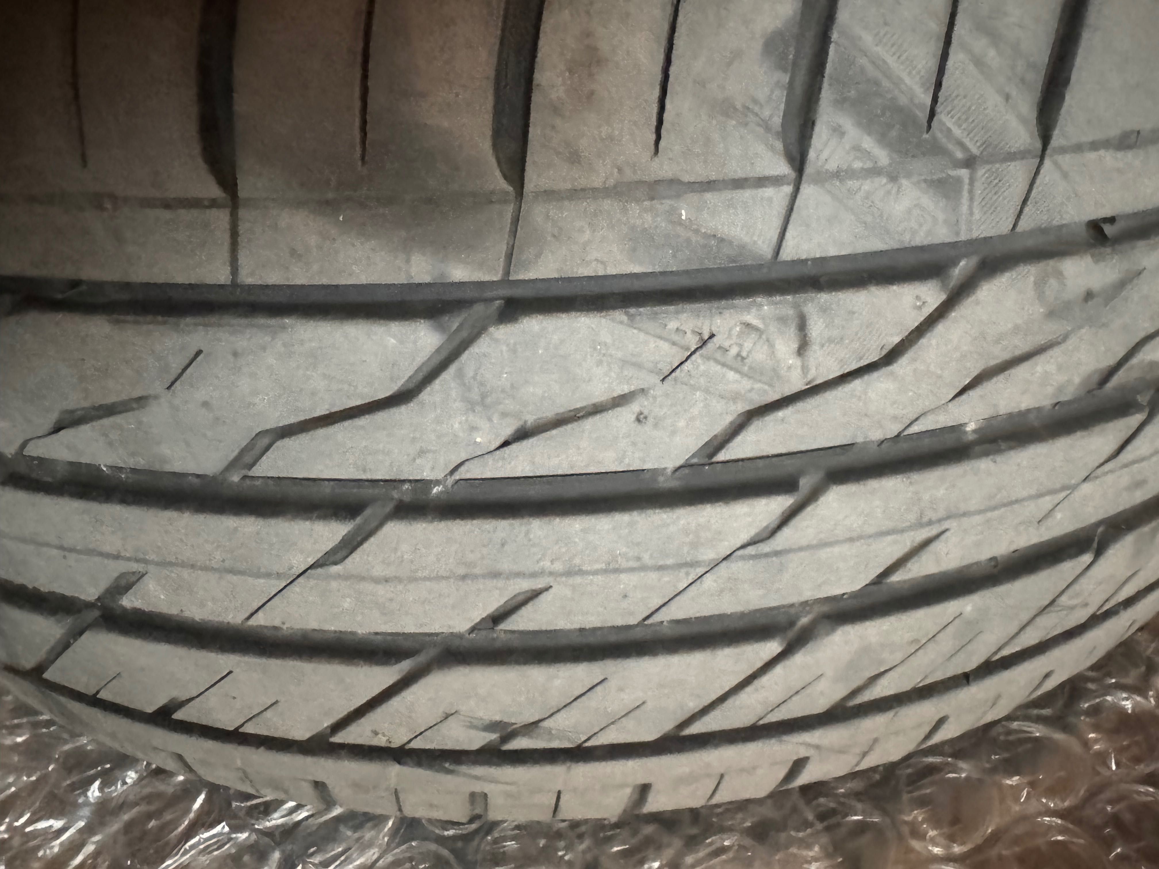 Джанти за Ауди 20 JR34 5X112 666