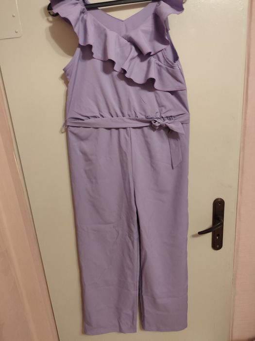 Рокля и гащеризон 150ръст