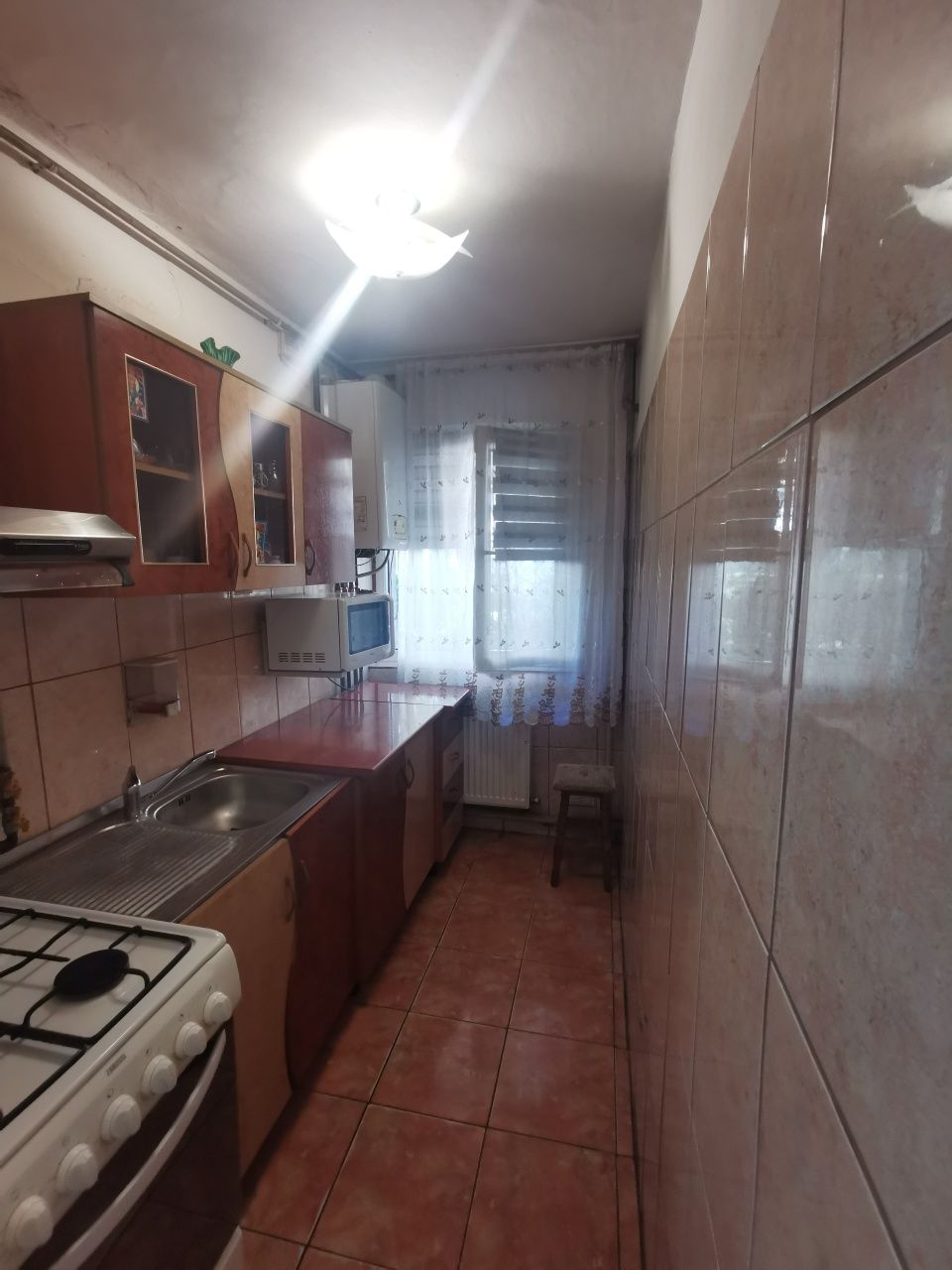 Apartament de închiriat