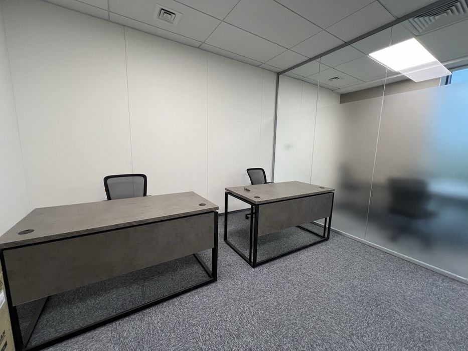 Мебель на заказ для офиса Столы Шкафы Стеллажи Кабинет руководиля