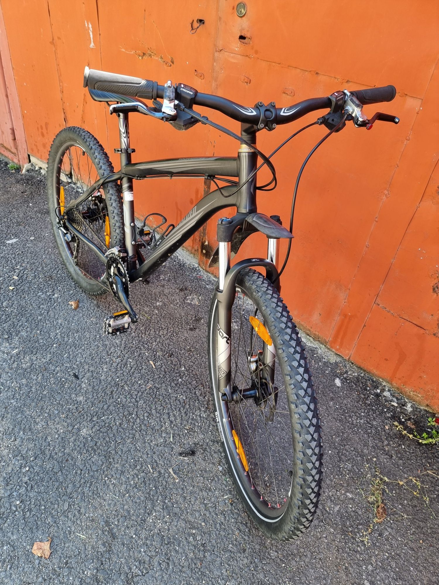 Mtb Specialized Rockhopper SL