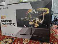 Mонитор Ziffler 27 inch 180Hz curved