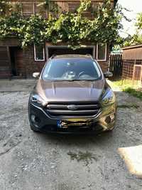 Ford Kuga Stare perfecta