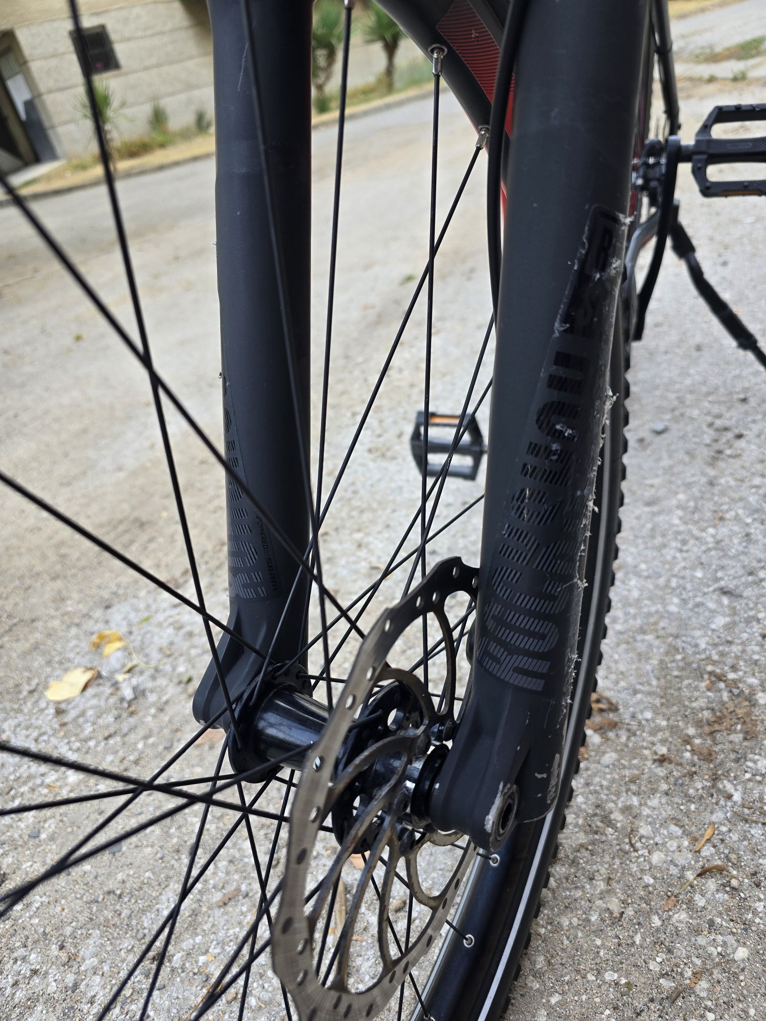 CORRATEC  xvert pro