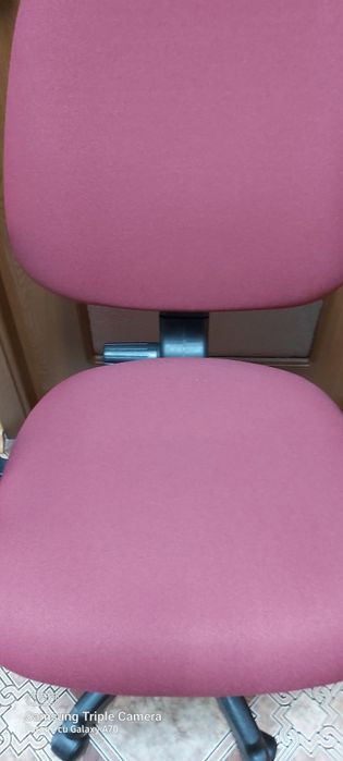 Scaun birou rotativ ergonomic ANTARES