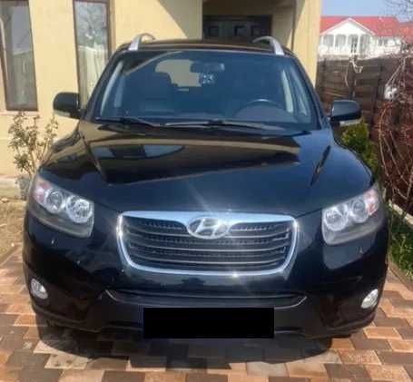 Hyundai Santa Fe 2.2 Premium Full Edition (9000 euro fix)